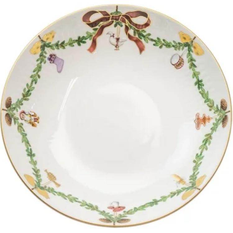 Тарелка Royal Copenhagen - Boxette Shop